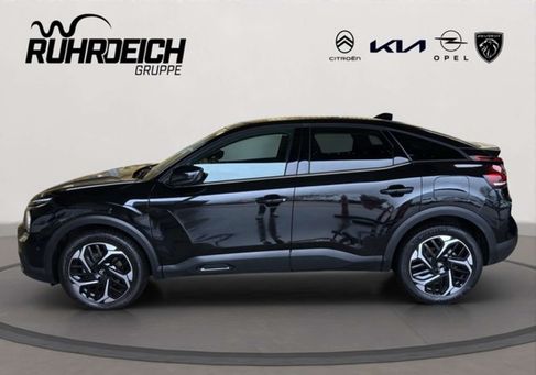 Citroën C4, 2023 2