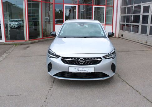 Opel Corsa, 2022 2
