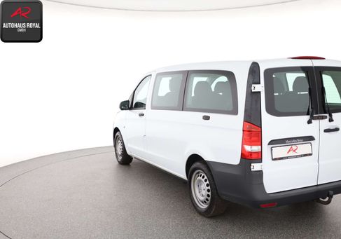 Mercedes-Benz Vito, 2020