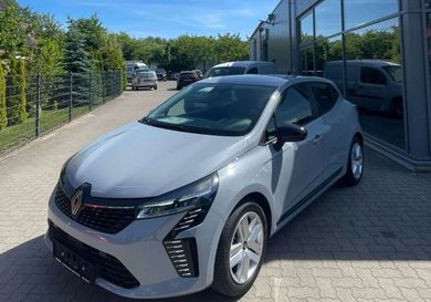 Renault Clio, 2025