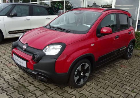 Fiat Panda, 2026
