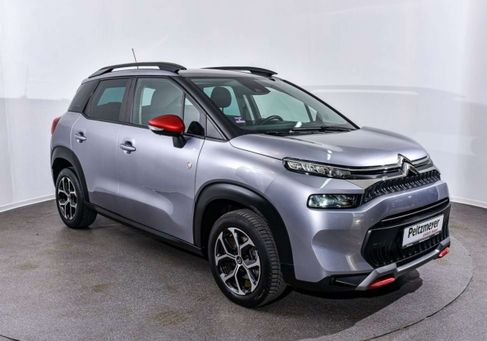Citroën C3 Aircross, 2022 3