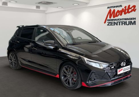 Hyundai i20, 2022 2