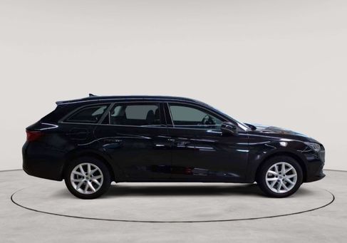 Seat Leon, 2022