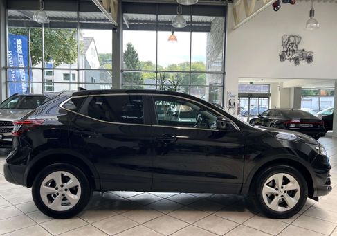 Nissan Qashqai, 2020 2