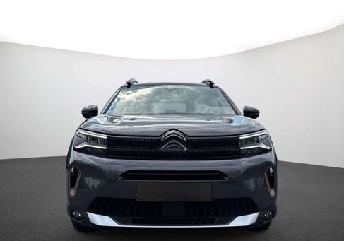 Citroën C5 Aircross, 2022 2