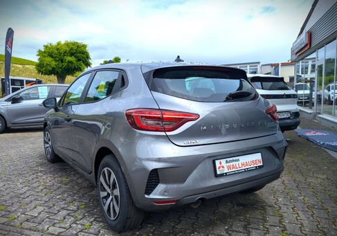 Mitsubishi Colt, 2025
