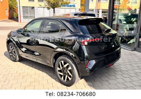Opel Mokka, 2026