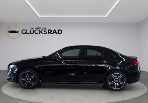 Mercedes-Benz A 250, 2020