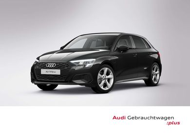 Audi A3, 2022