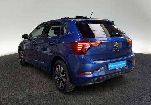 Volkswagen Polo, 2025 3