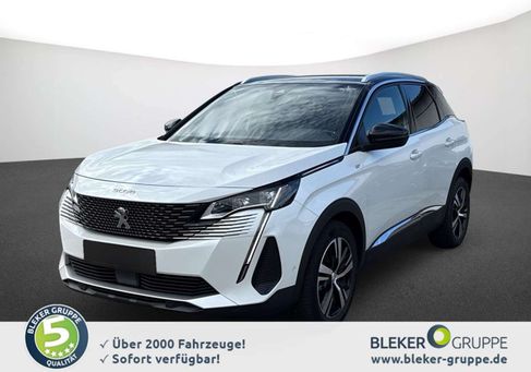 Peugeot 3008, 2023 2