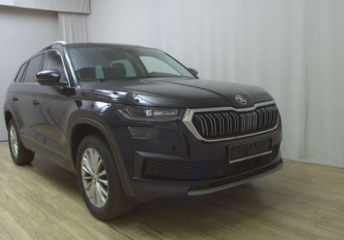 Skoda Kodiaq, 2023