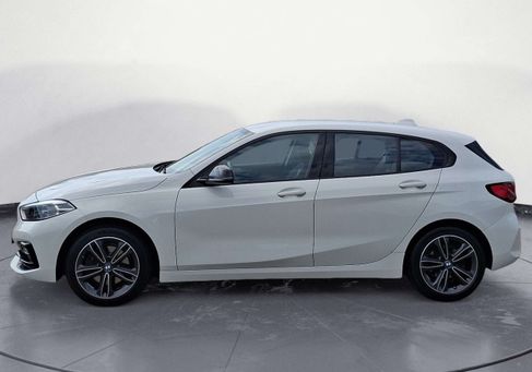BMW 118, 2019 3