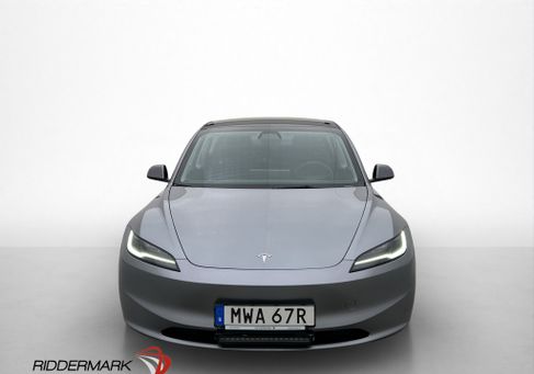 Tesla Model 3, 2024 2