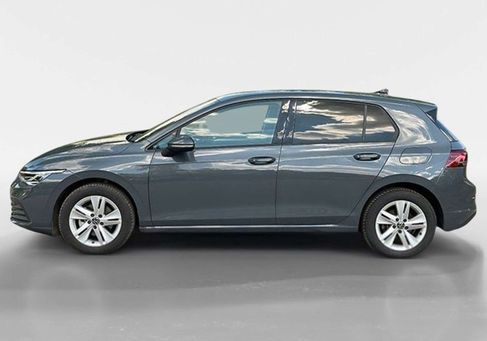 Volkswagen Golf, 2024 2