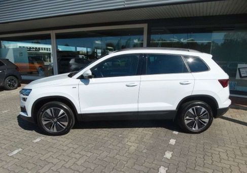 Skoda Karoq, 2023