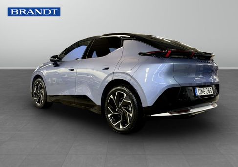 Lynk &amp; Co, 2025