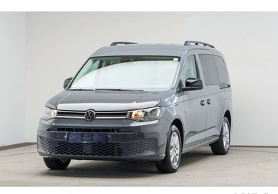 Volkswagen Caddy, 2024