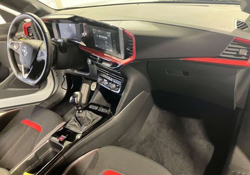 Opel Mokka, 2023 3