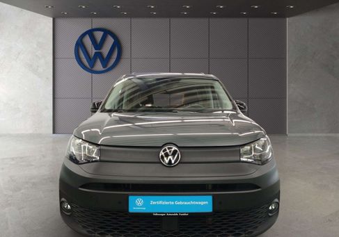 Volkswagen Caddy, 2023