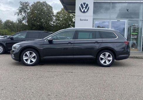 Volkswagen Passat Variant, 2022 2