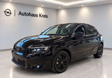 Opel Corsa, 2025