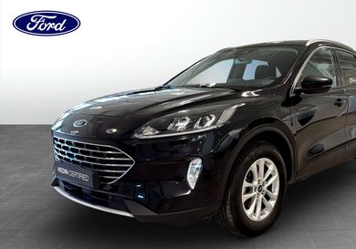 Ford Kuga, 2022