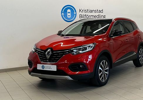Renault Kadjar, 2020
