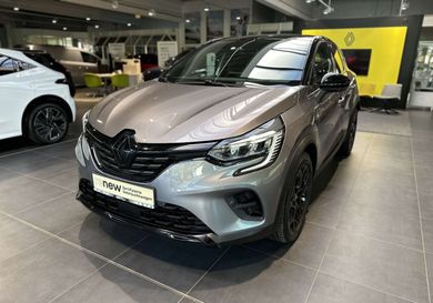 Renault Captur, 2022