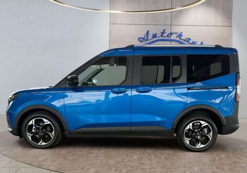 Ford Tourneo Courier, 2024