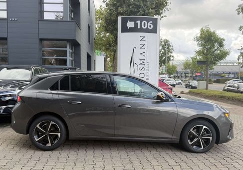 Opel Astra, 2025 3