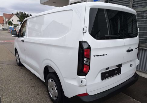 Ford Transit Custom, 2024