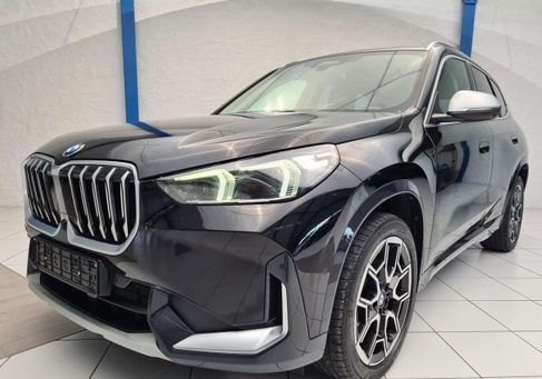 BMW X1, 2023 2