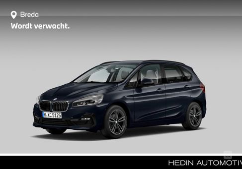 BMW 220 Active Tourer, 2020