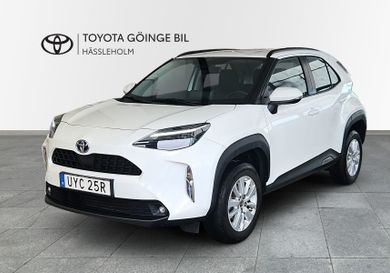 Toyota Yaris Cross, 2023