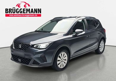 Seat Arona, 2025