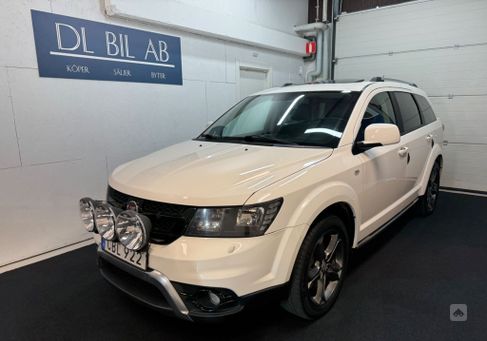 Fiat Freemont, 2015