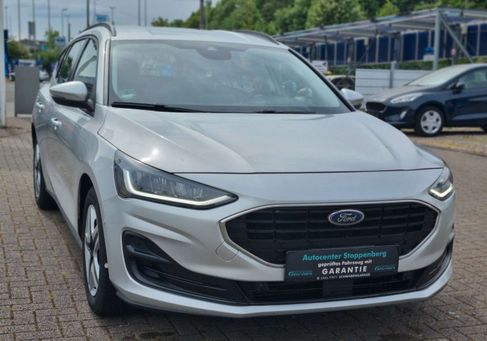 Ford Focus, 2022 3