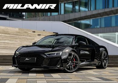 Audi R8, 2022