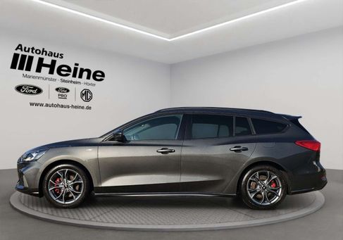 Ford Focus, 2020
