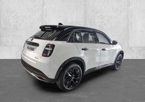 Fiat 600, 2026