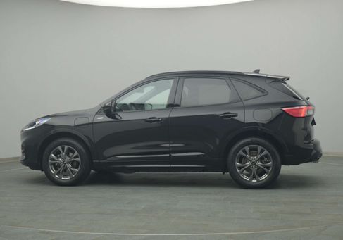 Ford Kuga, 2022