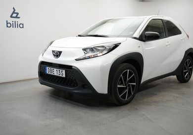 Toyota Aygo, 2023