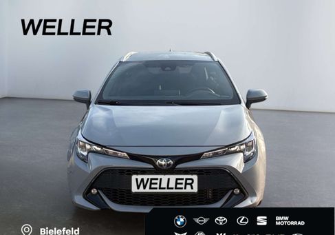 Toyota Corolla, 2019