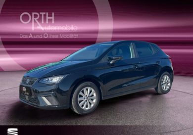 Seat Ibiza, 2024