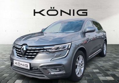 Renault Koleos, 2022