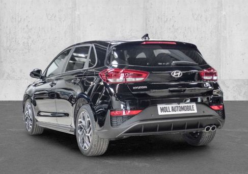 Hyundai i30, 2026 2