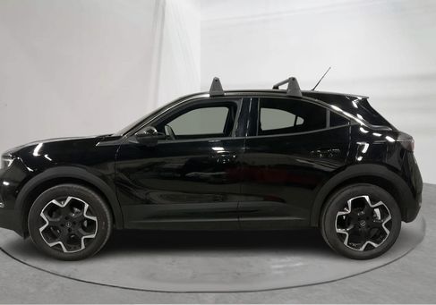Opel Mokka, 2024 2