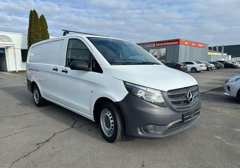 Mercedes-Benz Vito, 2020